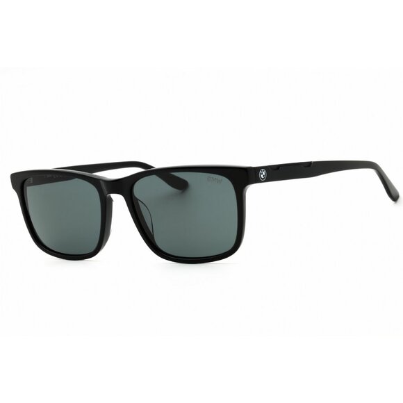 BMW Sunglasses BW0053H-01A-55 New with tags - Picture 1 of 5